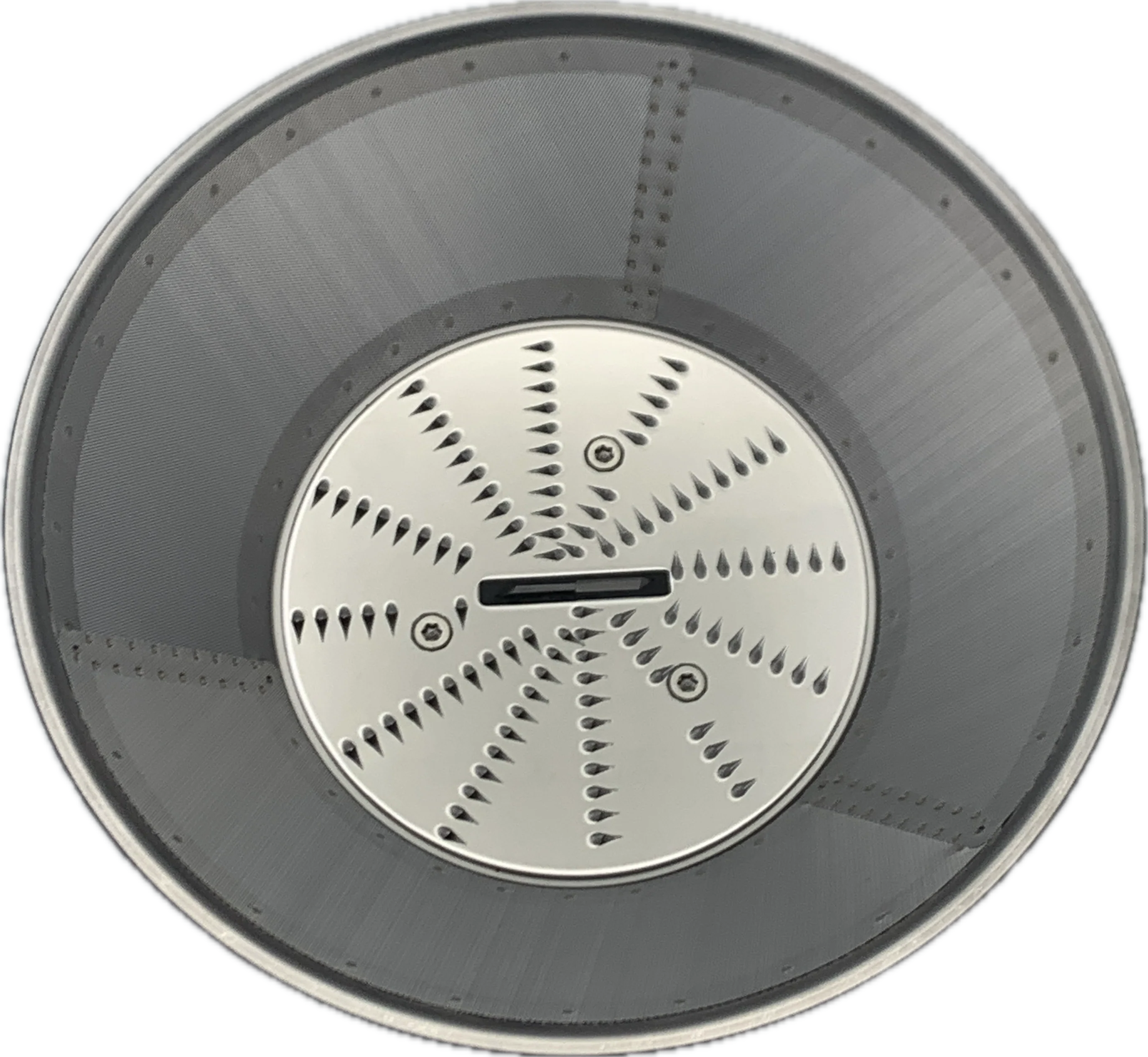 SP0010662 | Mesh Filter Basket BR-1 for JE-95XL and JE-98XL - Inhomebuy