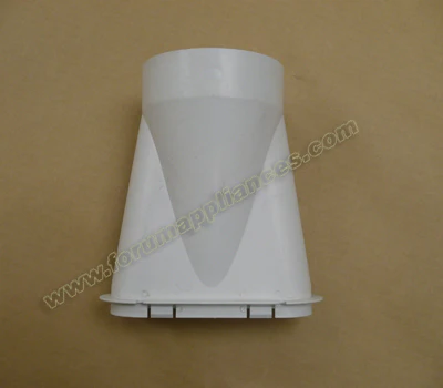 Reduction/ Window Nozzle for K-900, PAC-160 [DISCONTINUED] - Inhomebuy