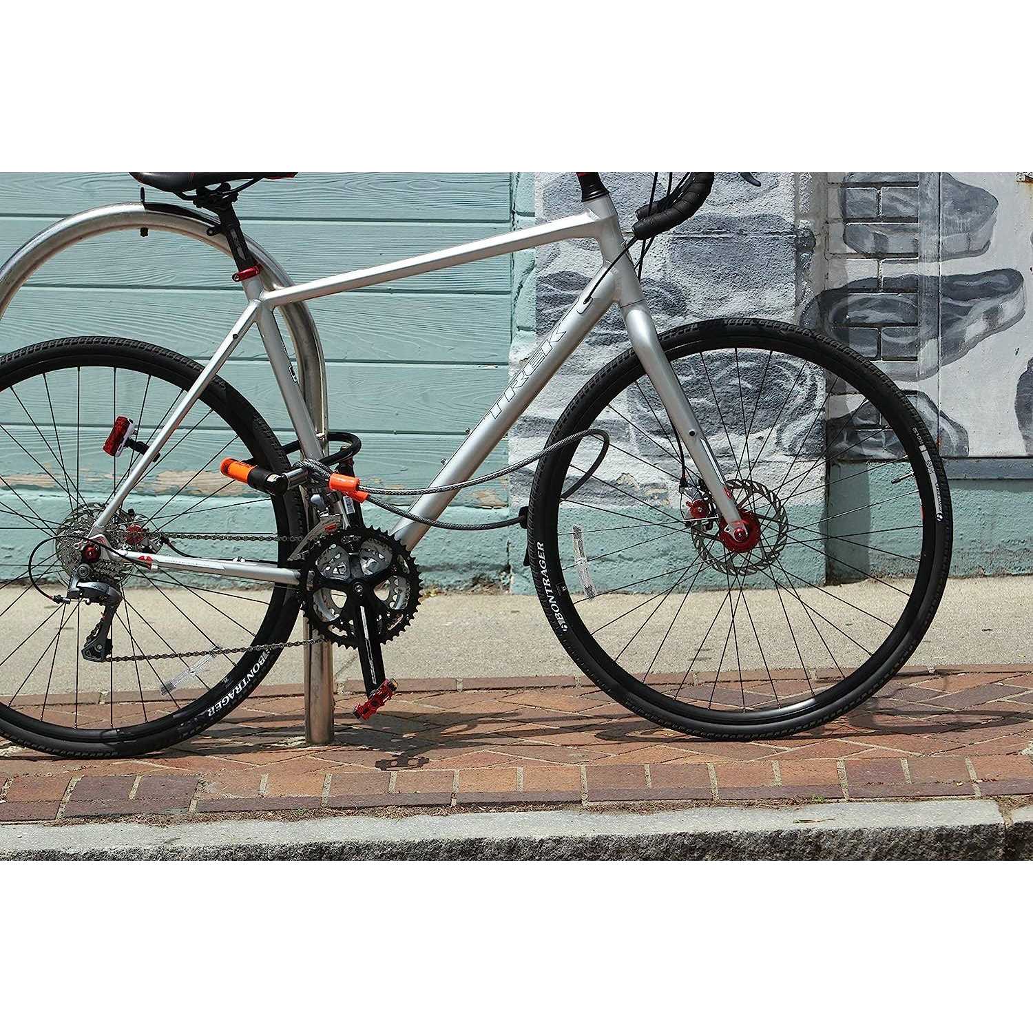 Kryptonite Evolution Ground Anchor - Inhomebuy