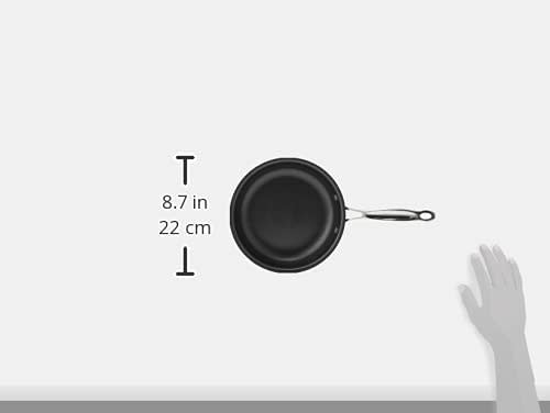 Cuisinart Chef's Classic Skillet: 8