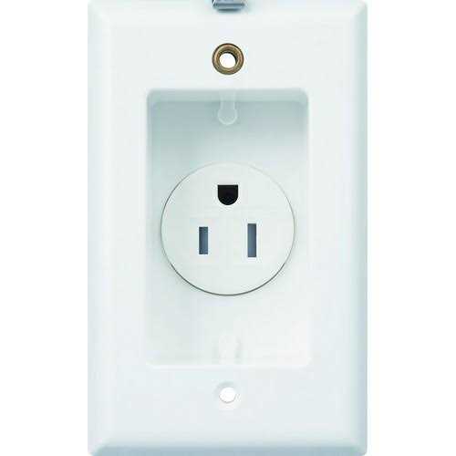 Morris Products Non-Metallic Cable Connectors 21764 - Inhomebuy