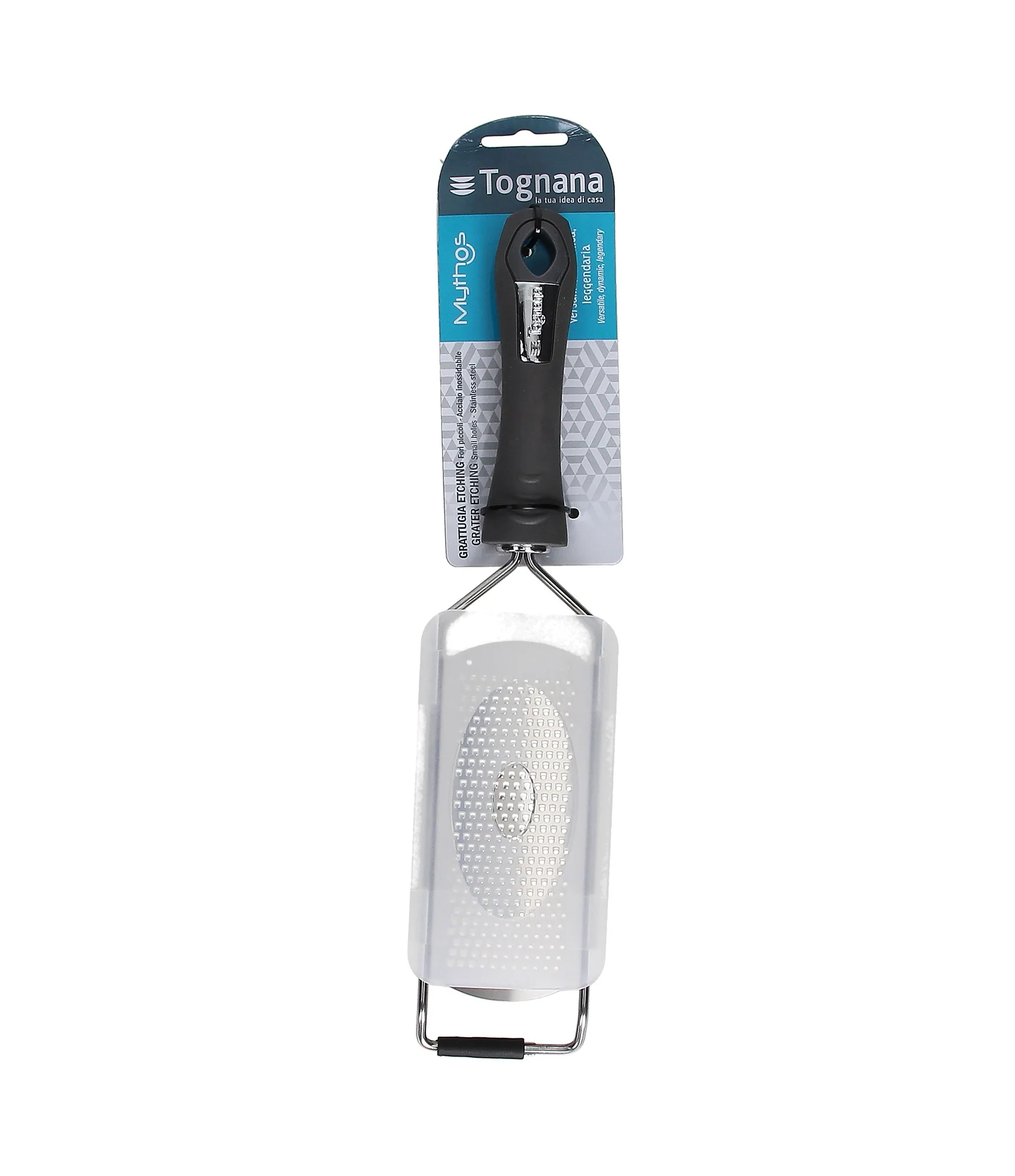 Grater Etching small SS Mythos - Inhomebuy