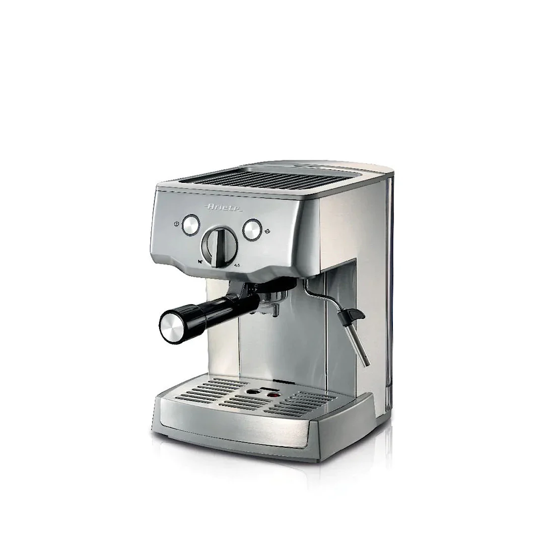 Espresso Maker Metal 15 Bar 1000W - Inhomebuy