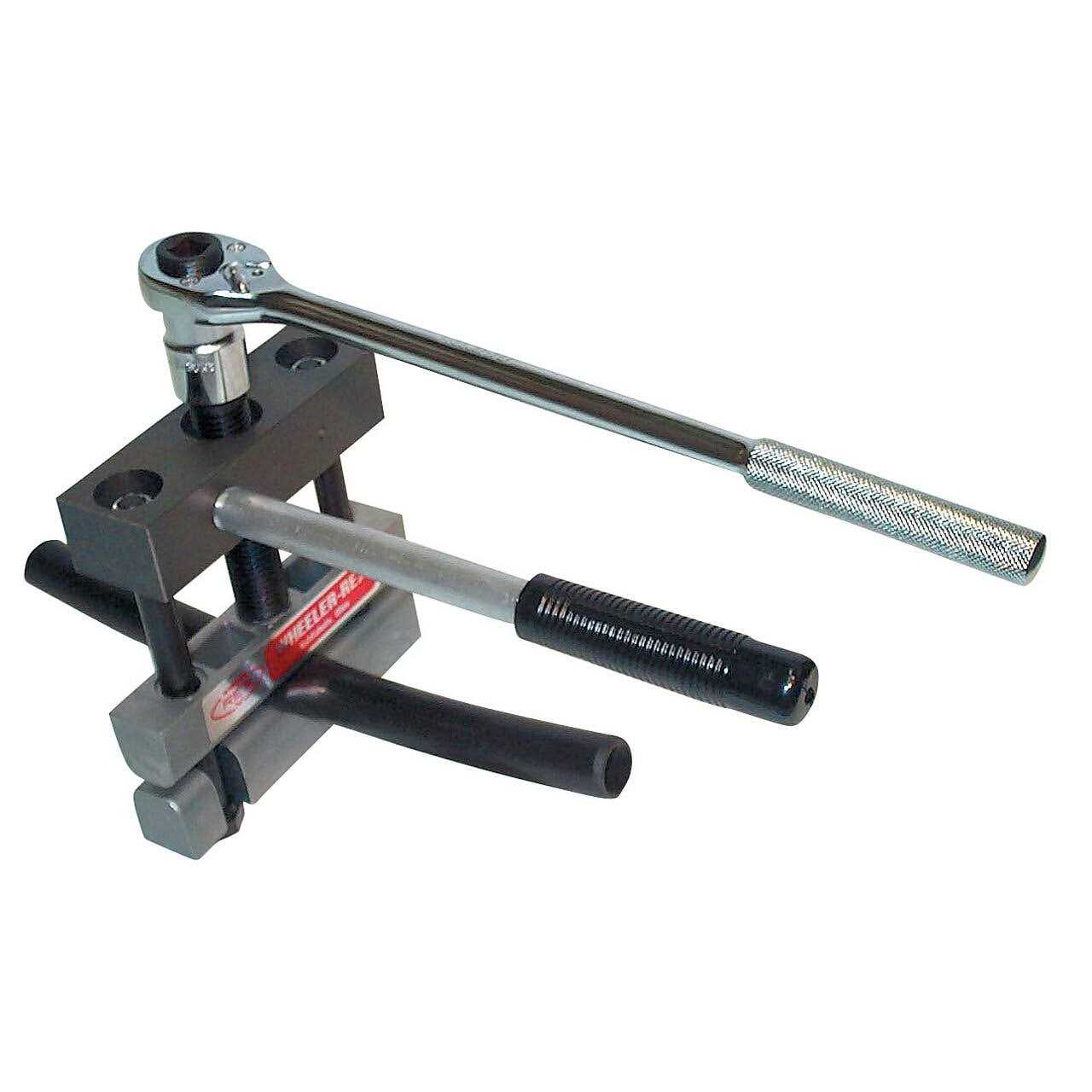 Wheeler-Rex 4992 Tubing Cutter - Inhomebuy