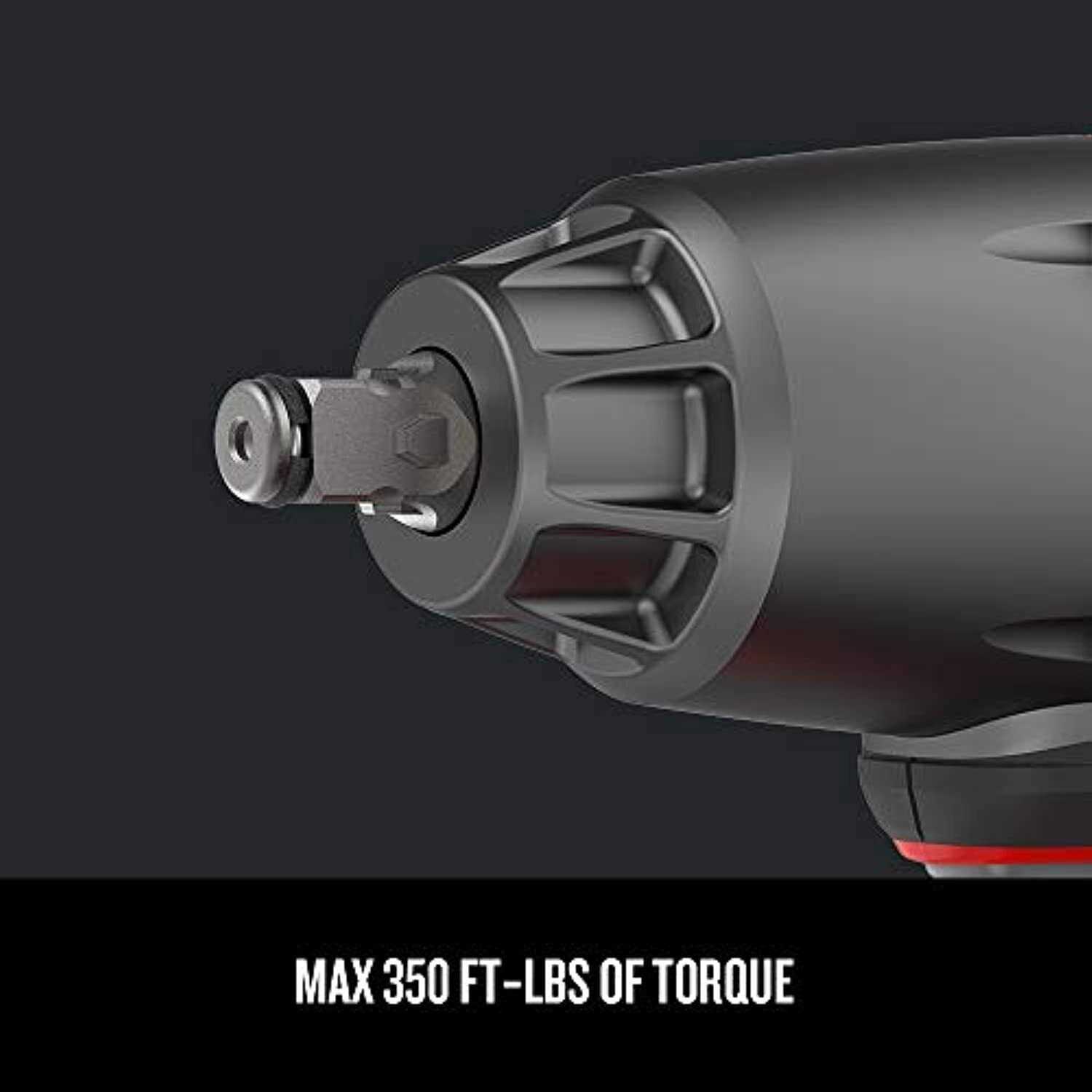 CRAFTSMAN V20 Cordless Hammer Drill - Inhomebuy