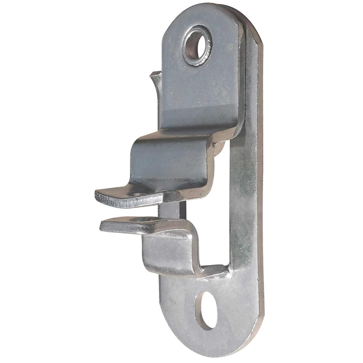 Jquad Trailer Door & Ramp Locking Hasp Mounting - Inhomebuy
