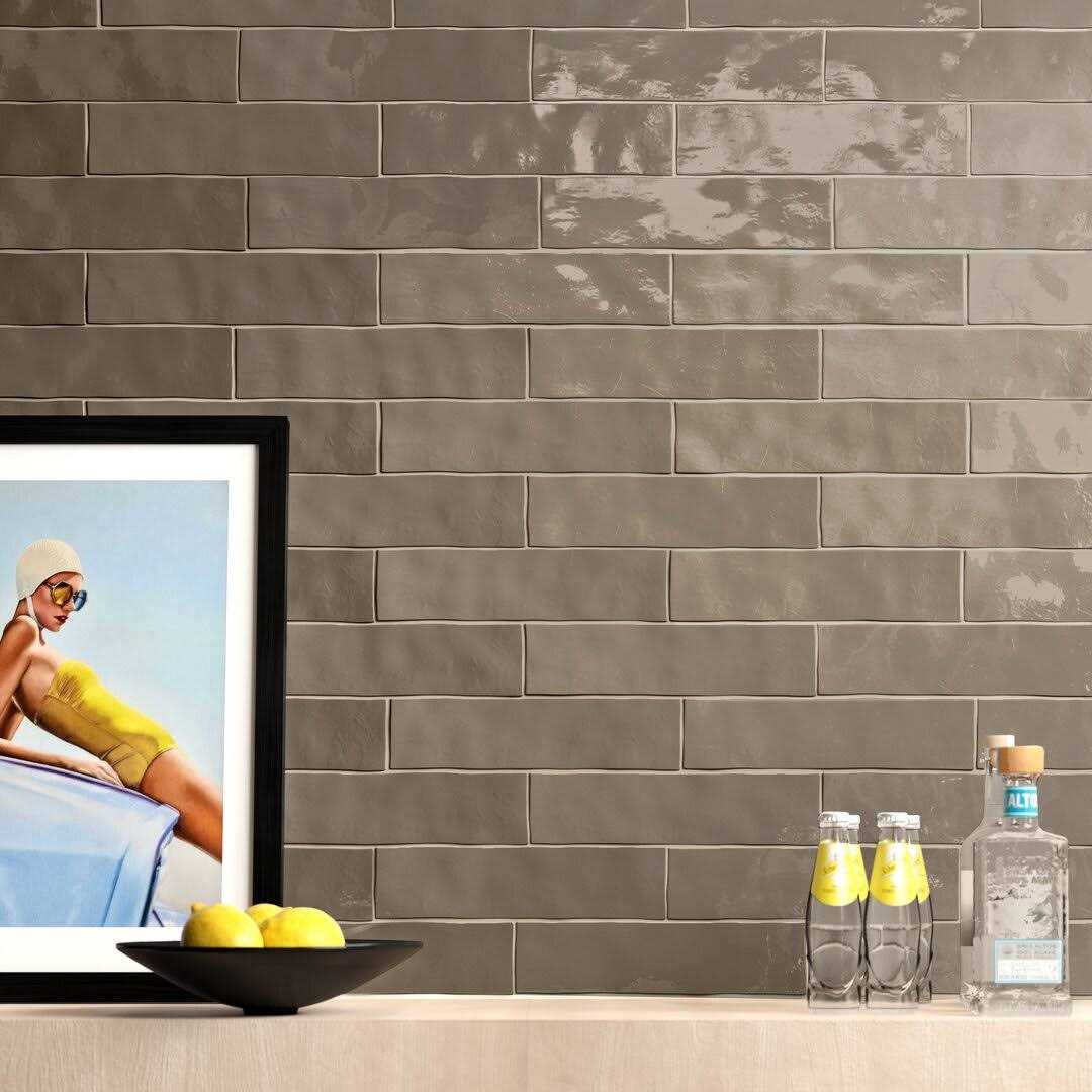 Daltile Artigiano 3 x 12 Italian Alps Tile & Stone - Inhomebuy