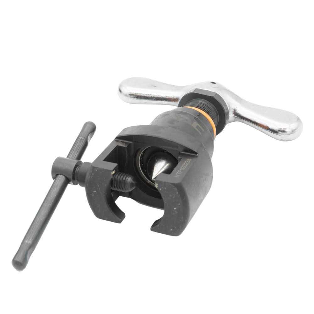 NAVAC NTE7 Tube Expander - Inhomebuy