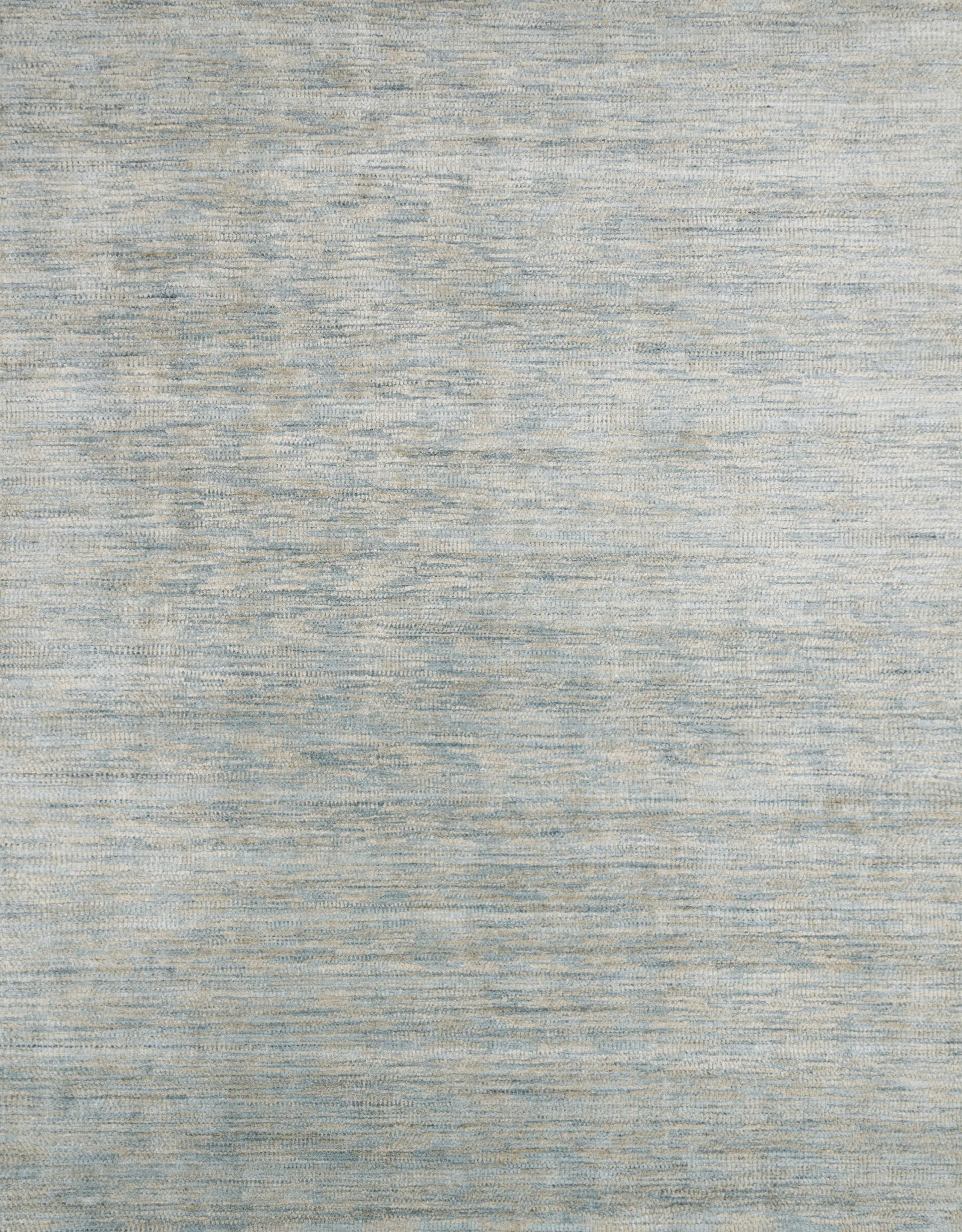 Loloi Rugs Robin Collection Rug in Mist - 8'6