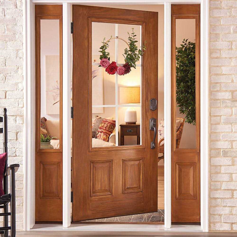 Schlage Encode Matte Black Metal Wifi Deadbolt - Inhomebuy