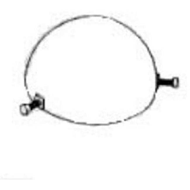 Oatey Moda Plain 1 Valve Port Supply Box 37971 - Inhomebuy