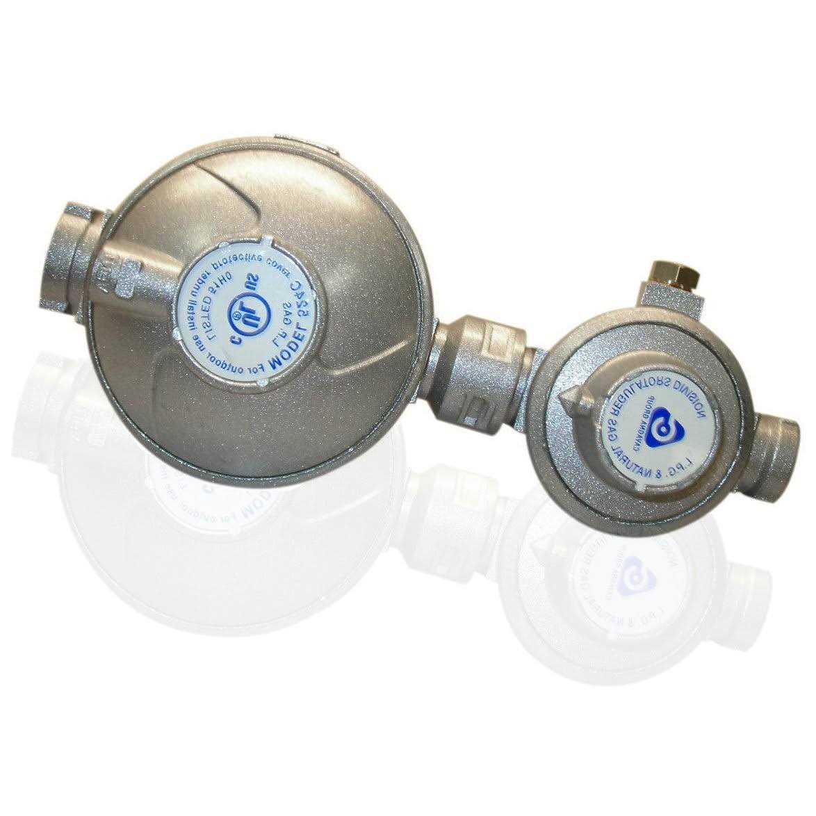 Mr Heater F273720 12 ft. Natural Gas Hose Assembly - Inhomebuy