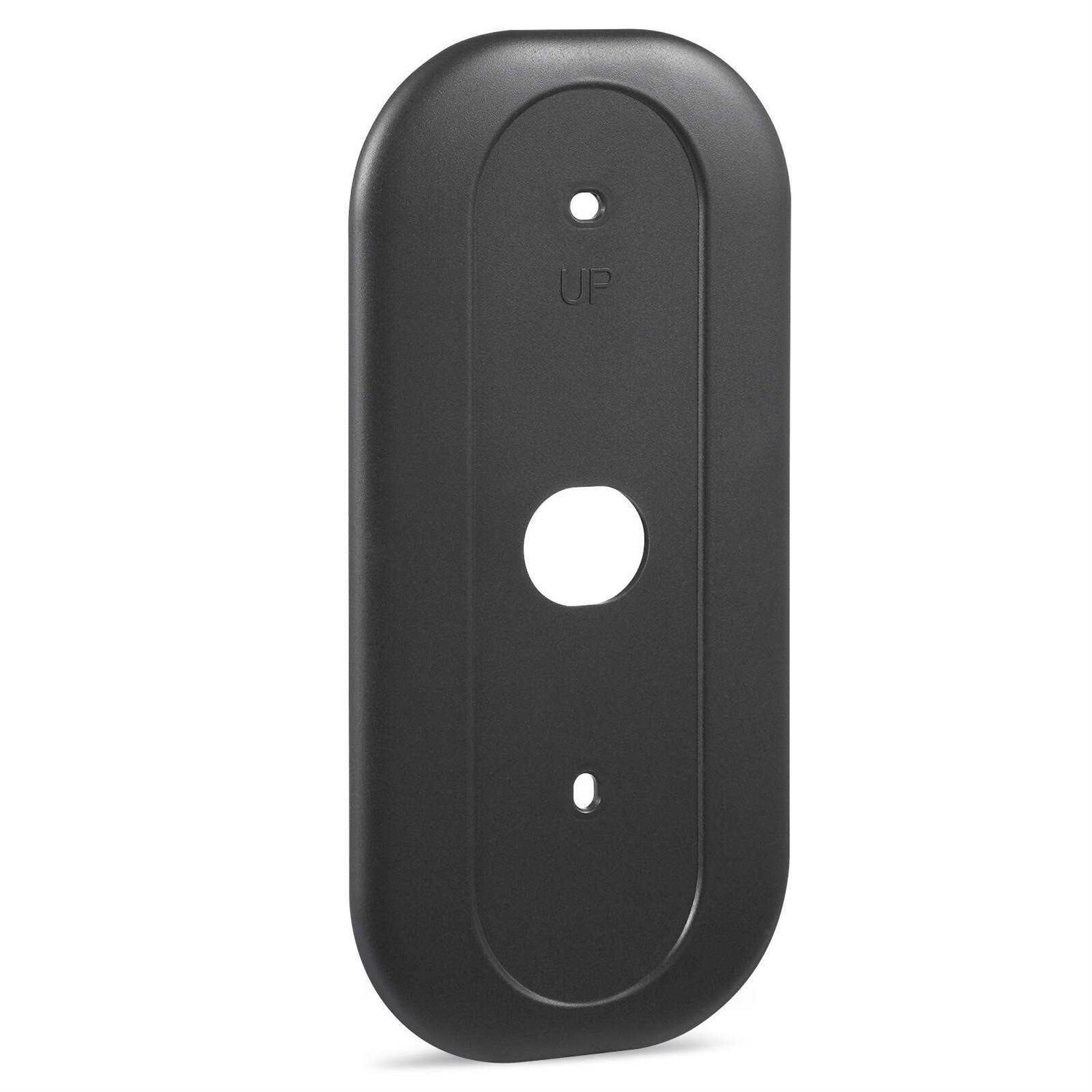 Wasserstein Vertical Adjustable Mount for Google Nest Doorbell - Inhomebuy