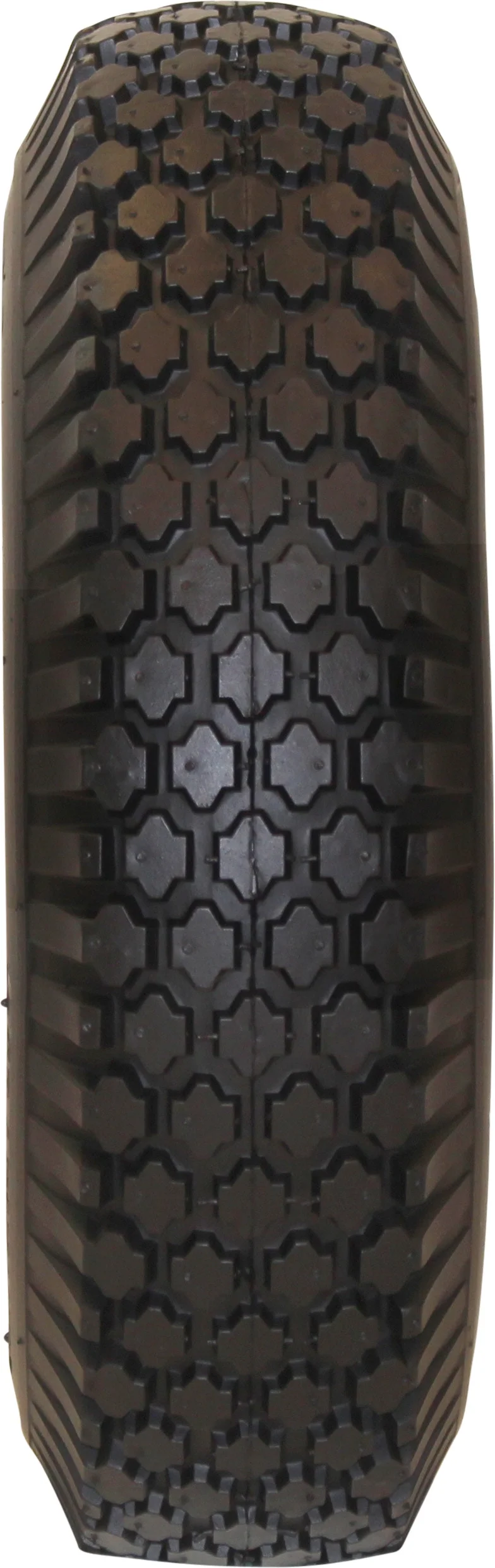 Greenball Stud 4.10/3.50-6 4-Ply Rated Lawn and Garden Tire; 1 Tire, No Wheel - Inhomebuy