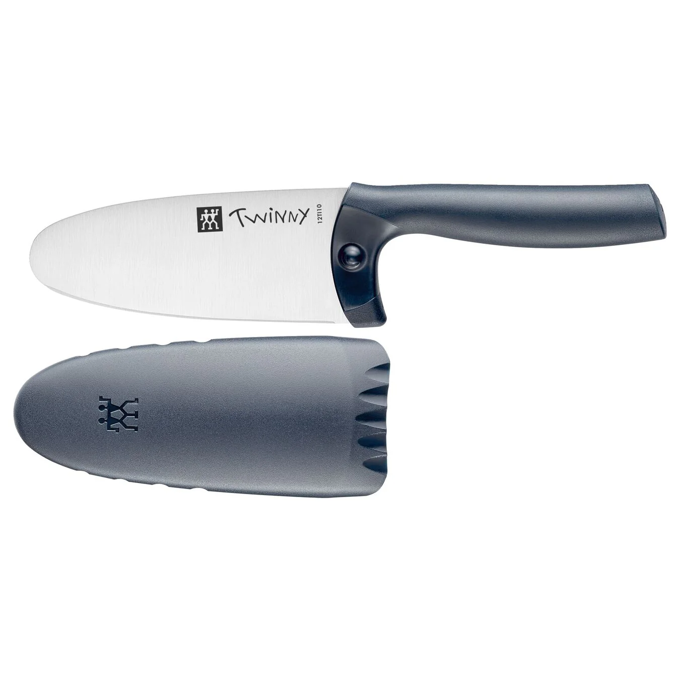 ZWILLING Blue Kids Chef's Knife, TWINNY Series - Inhomebuy