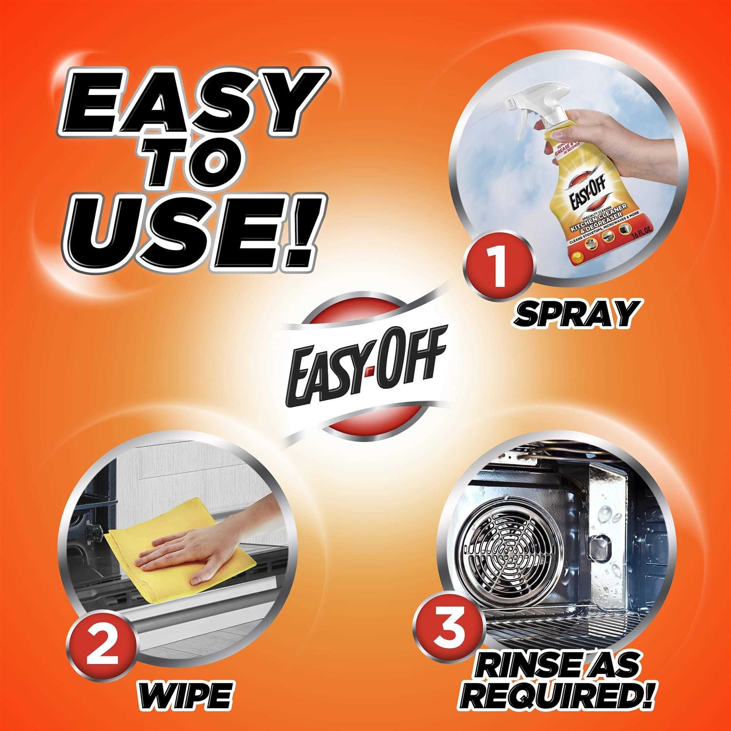 Easy-exs Access Panel Door Plastic White - Inhomebuy