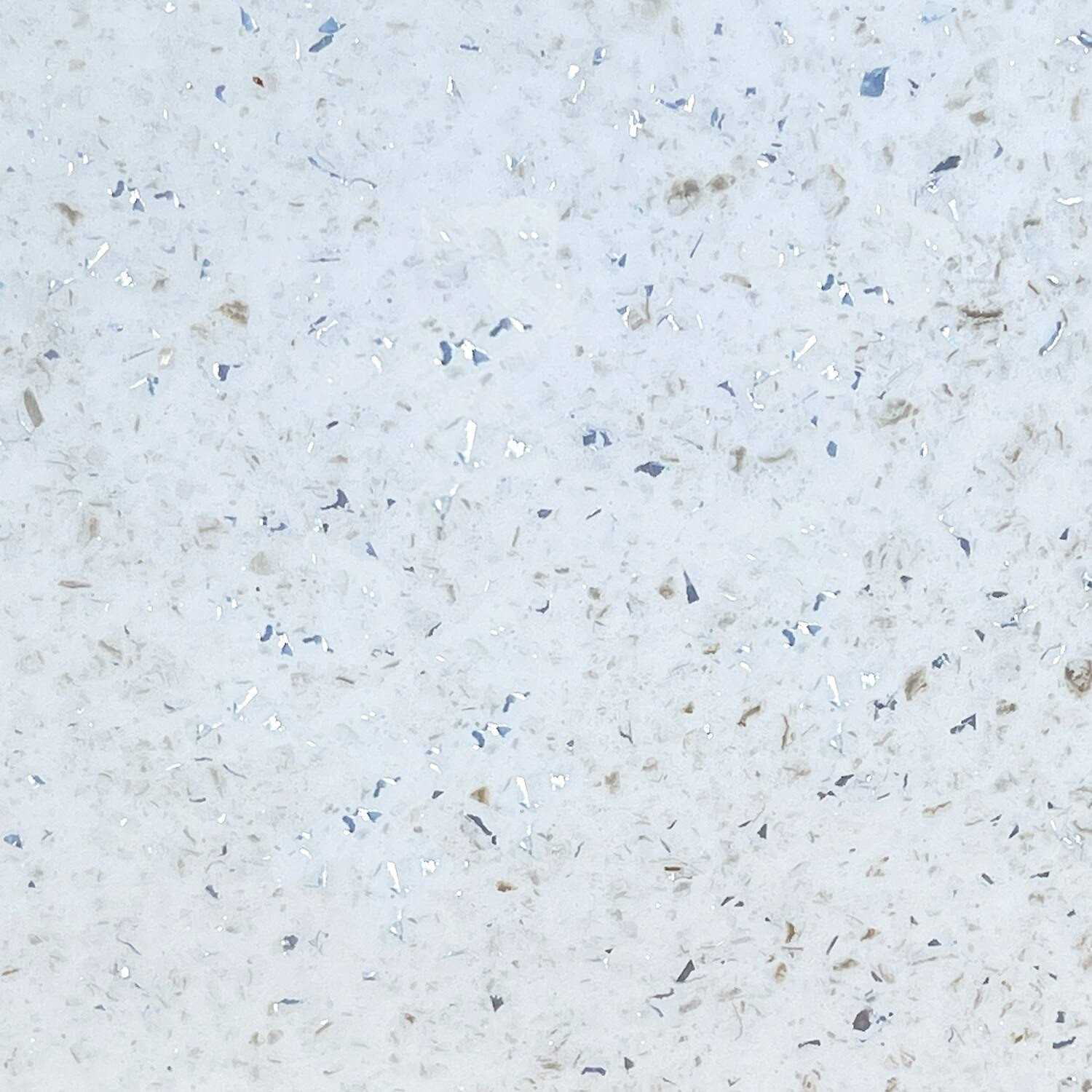 DAICH LuxRock Solid Surface Granite Countertop Kit LX-SSGU - Inhomebuy