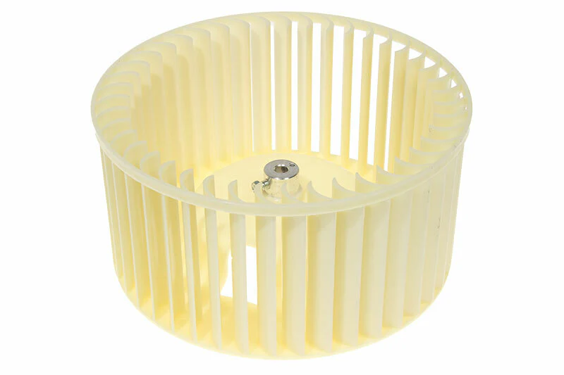 Rear Exhaust Fan for N100E, N120E PACAN120*, PACAN130*, PACAN140* - Inhomebuy