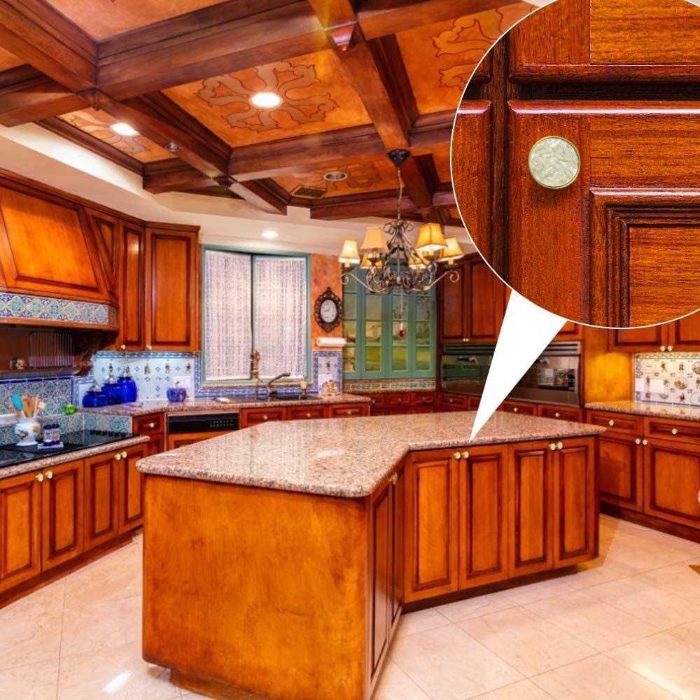 N C MORIN Qty 12 Anchors For Concrete 14-20 Thread For Hurricane Shutter Bolts - Inhomebuy