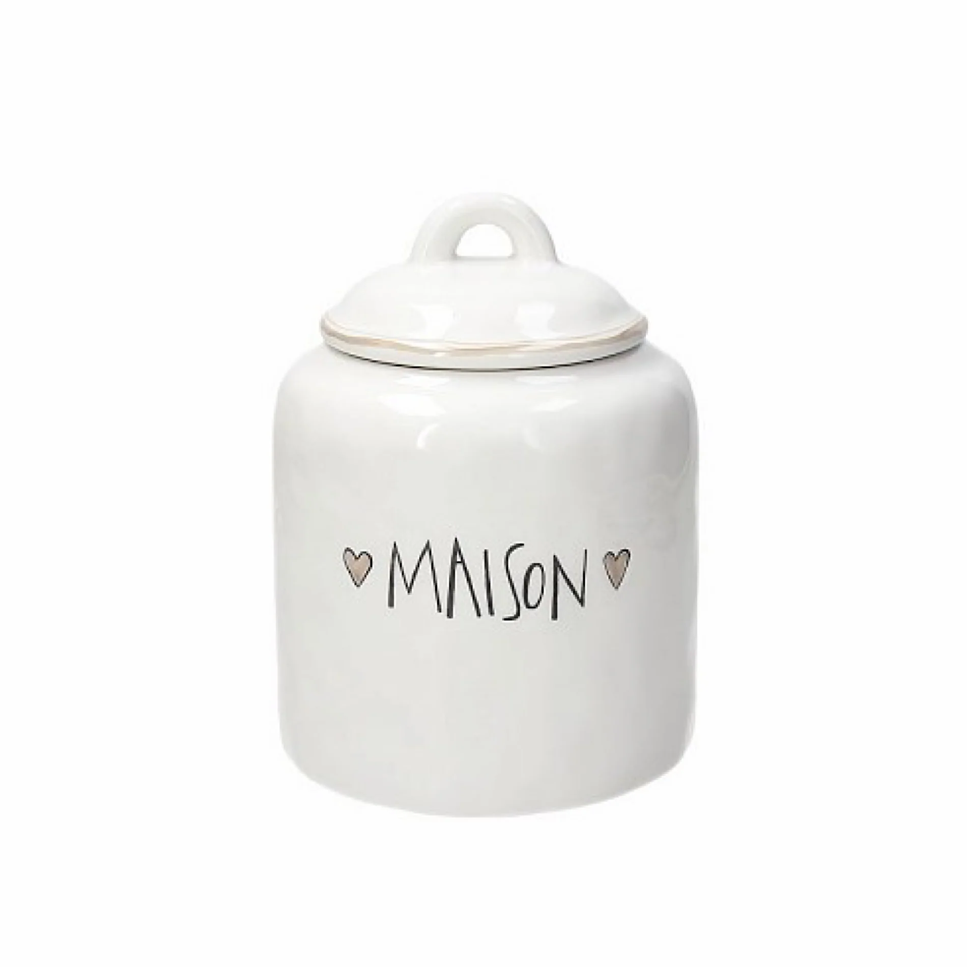 House Hold Box Jar14X18,5 - Inhomebuy