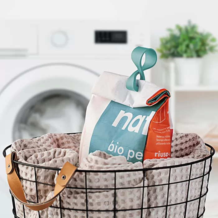 Infinite - Set of 5 eco clip - Inhomebuy