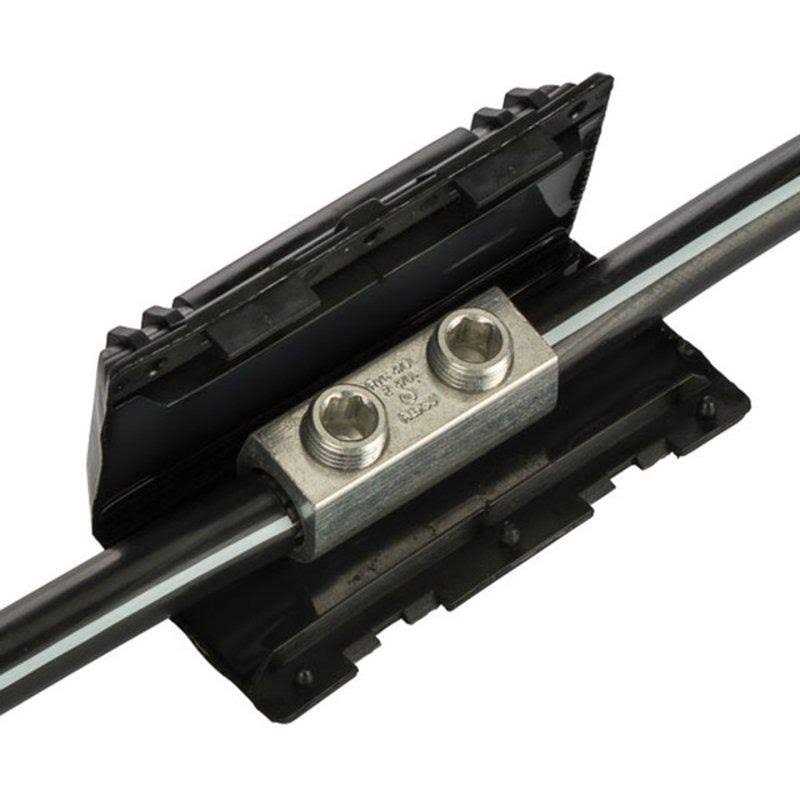 NSI Easy-Twist Copper Crimp Sleeve Wire Connector - Inhomebuy