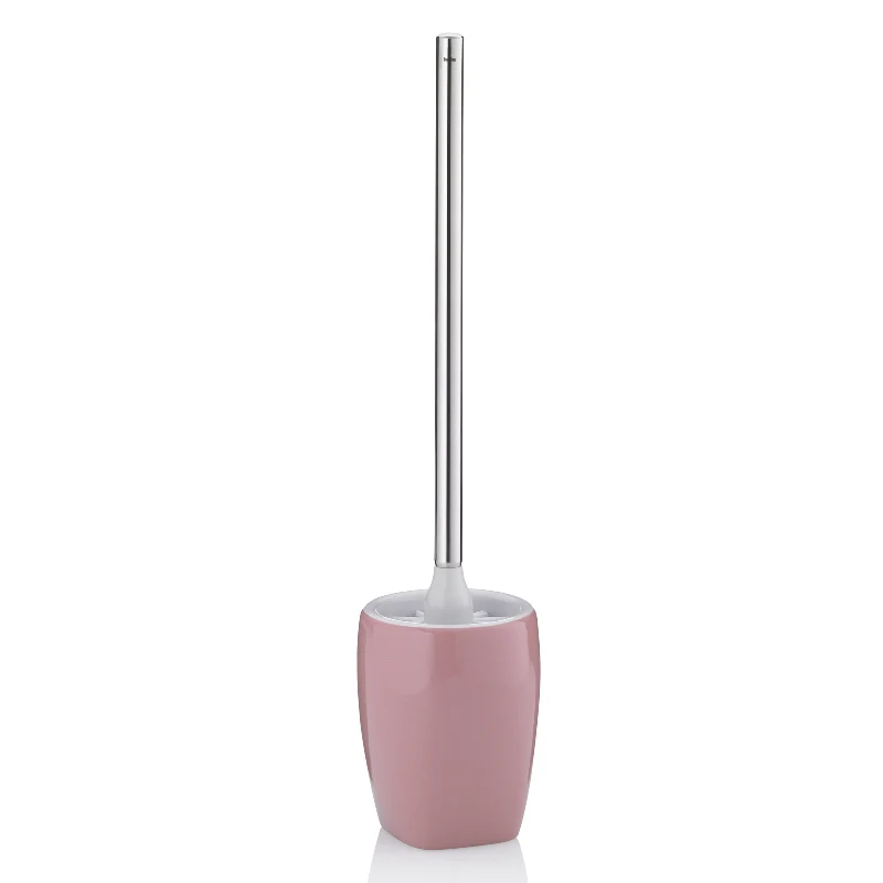 WC-Set Lindano Rose Wood - Inhomebuy