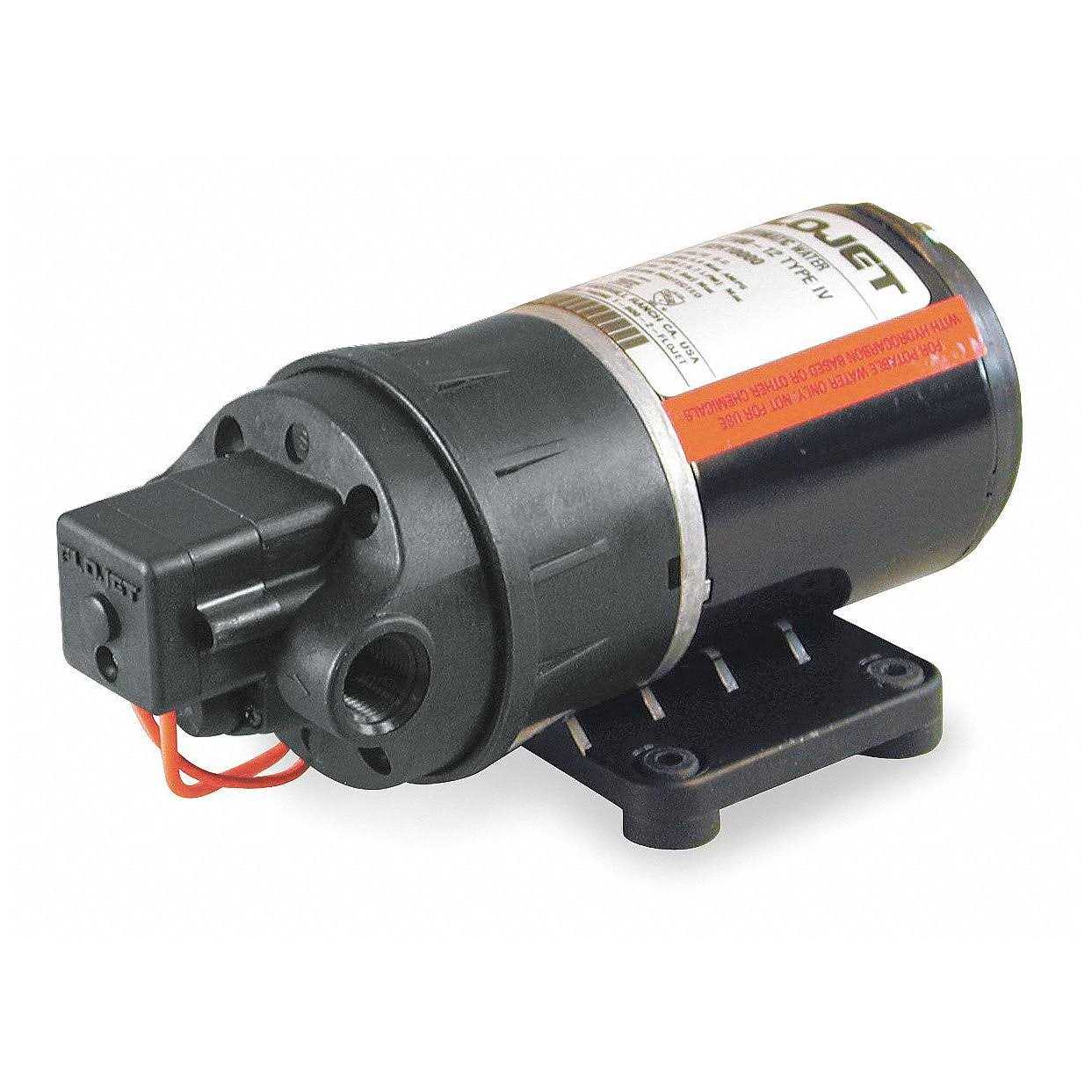 Flojet G575215Z Double Diaphragm Pump - Inhomebuy