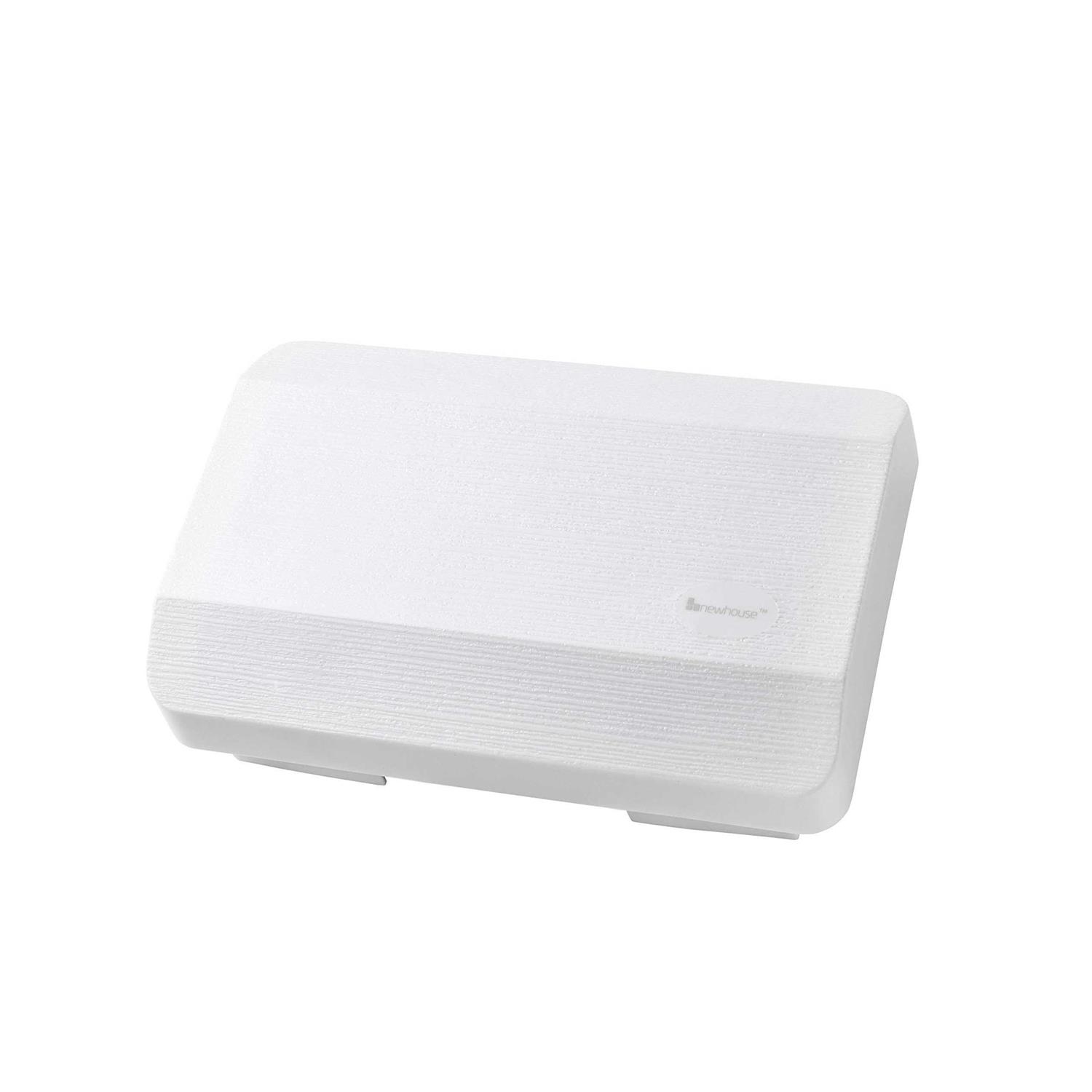 Newhouse Hardware CHM2 Doorbell Button Chime - Inhomebuy