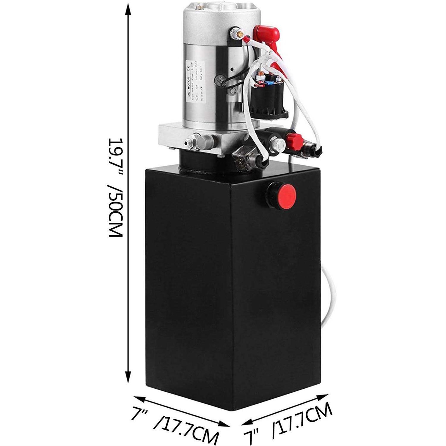 VEVOR 12 PVC Flexible - Inhomebuy