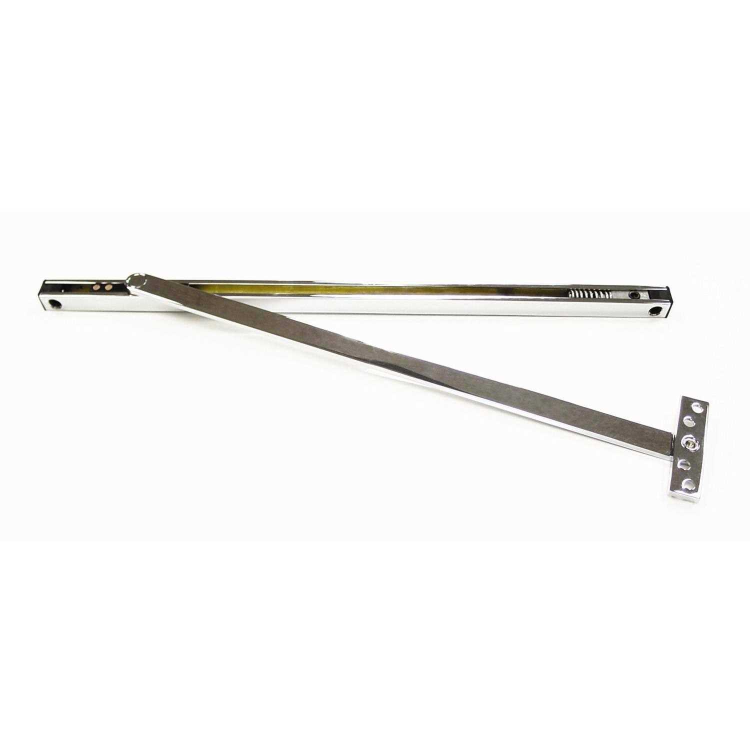Deltana Overhead Door Holder DCSM10U - Inhomebuy