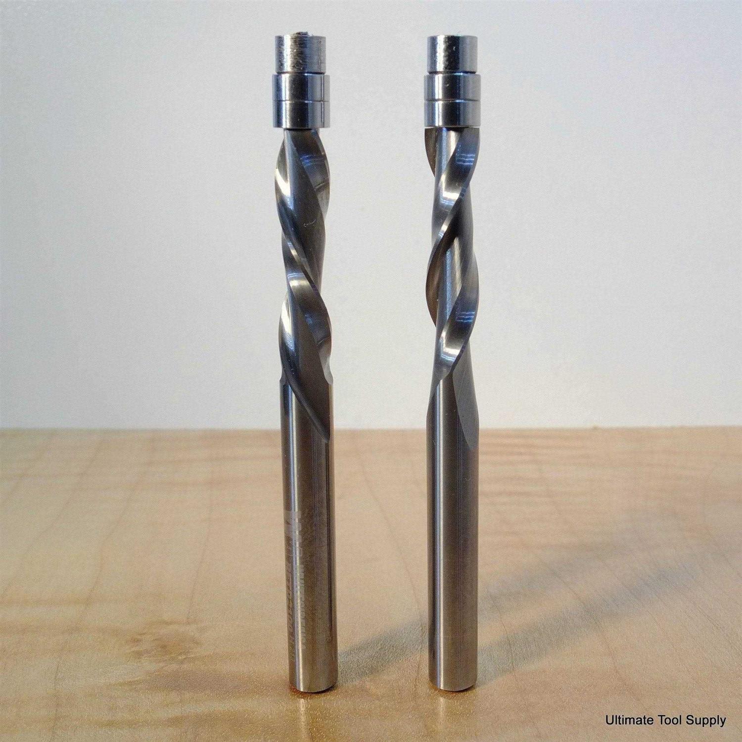 Whiteside 6220 CNC Spoilboard Surfacing Router Bit - Inhomebuy