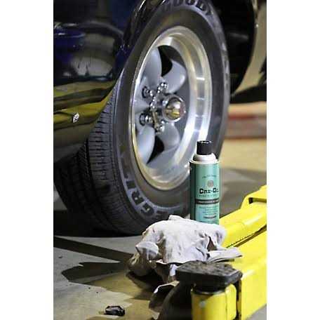 CRC White Lithium Grease 05037 - Inhomebuy