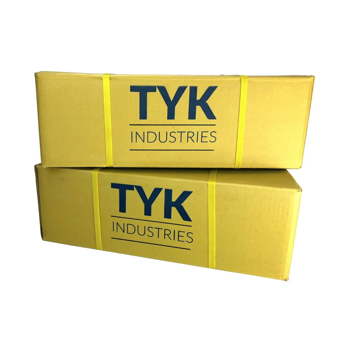 Pair of (2) Two 23x8.50-12, 23x9.50-12, 23x10.50-12 Lawn Mower Tire Inner Tubes with TR13 Valve Stems by TYK Industries - Inhomebuy