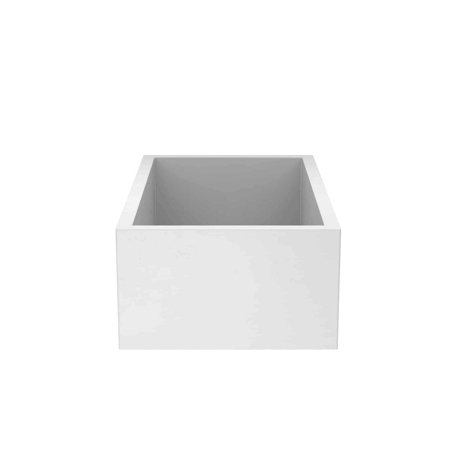 Native Trails NSK3018 Farmhouse 30 Kitchen Sink - Inhomebuy