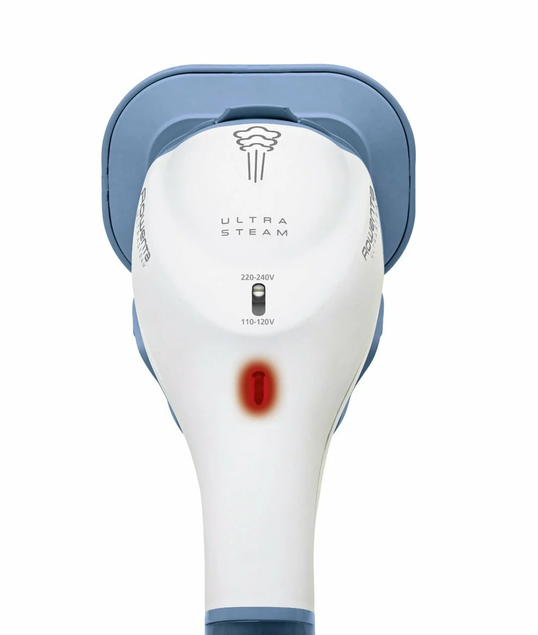 Rowenta Steam Press Iron |DR6055| dual voltage, 55 mL tank - Inhomebuy