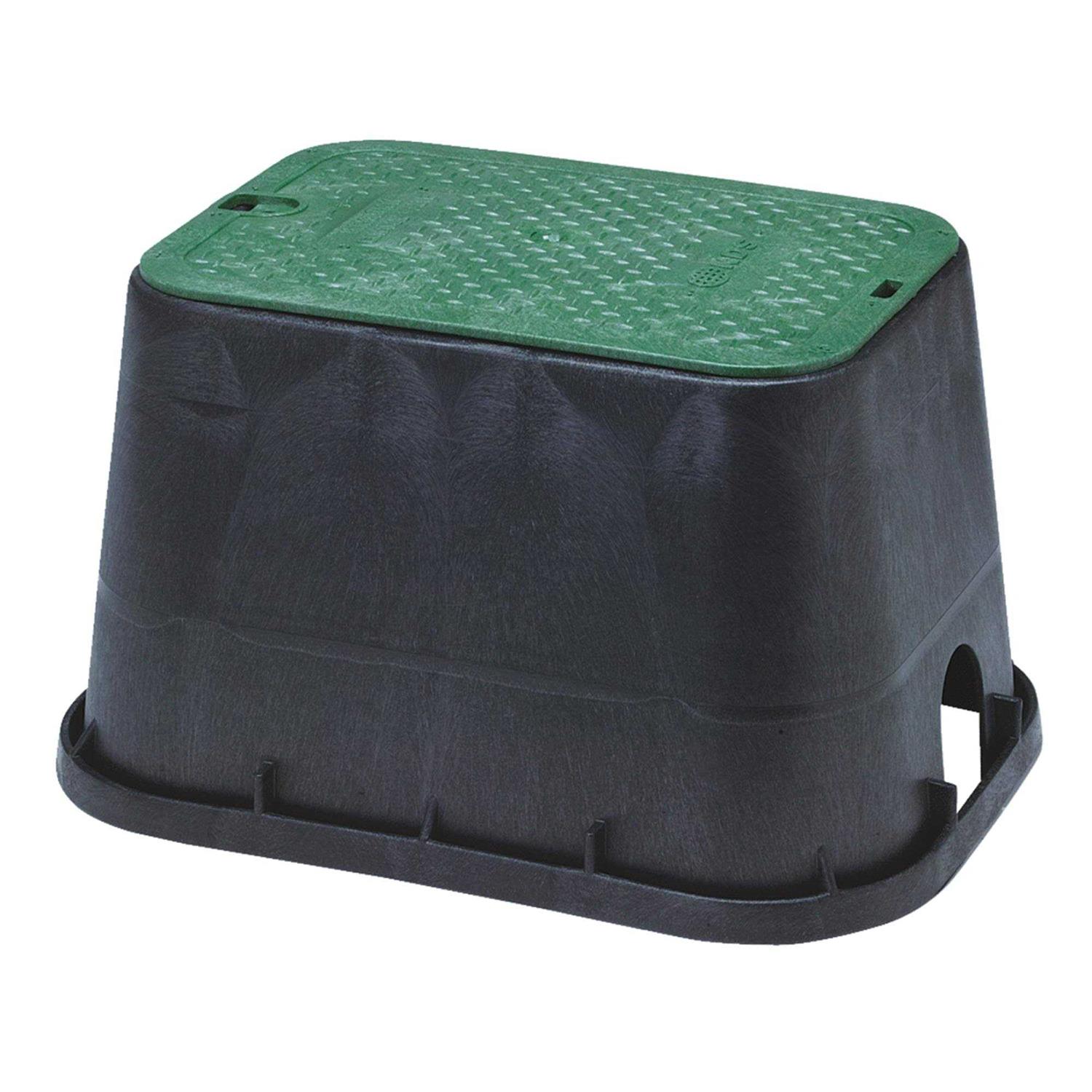 NDS 101R 6 Spee-D Basin Riser - Inhomebuy