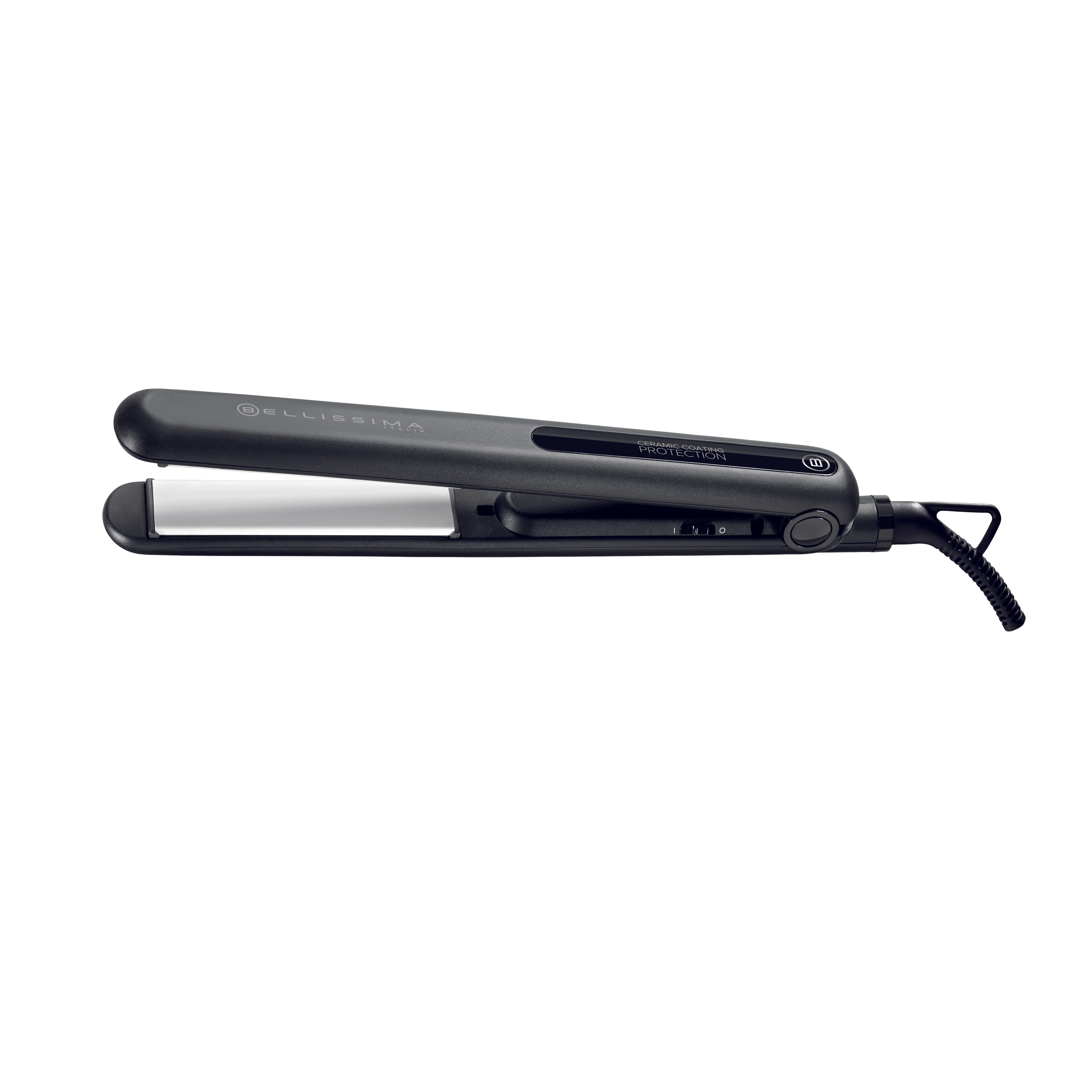 Straightener , Ceramic Coating Protection 200°C - Inhomebuy