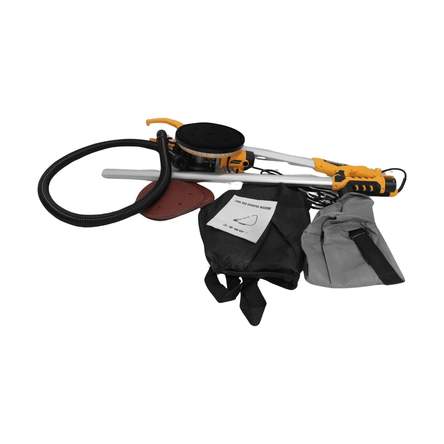 Drywall Repair Panel Moisture/Mold Resistant Drywall- 12x12x1/2 (2 Pack) - Inhomebuy