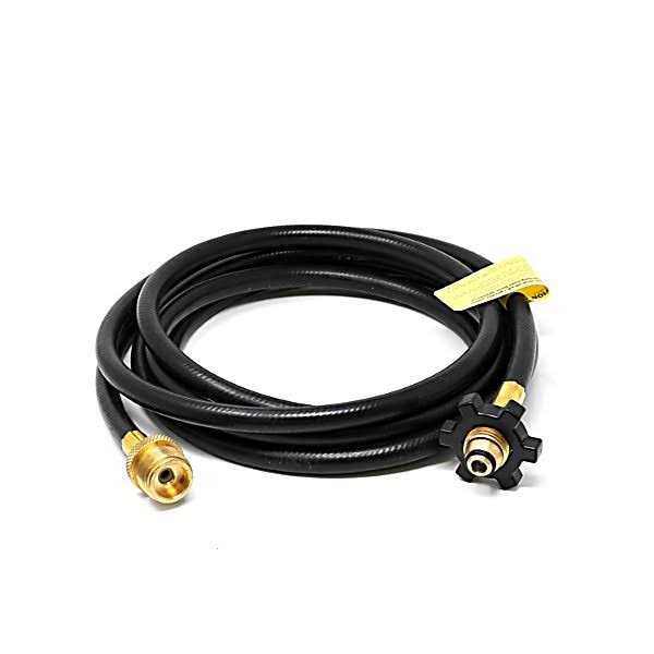 Mr. Heater 12 ft. Propane Hose Assembly - Inhomebuy