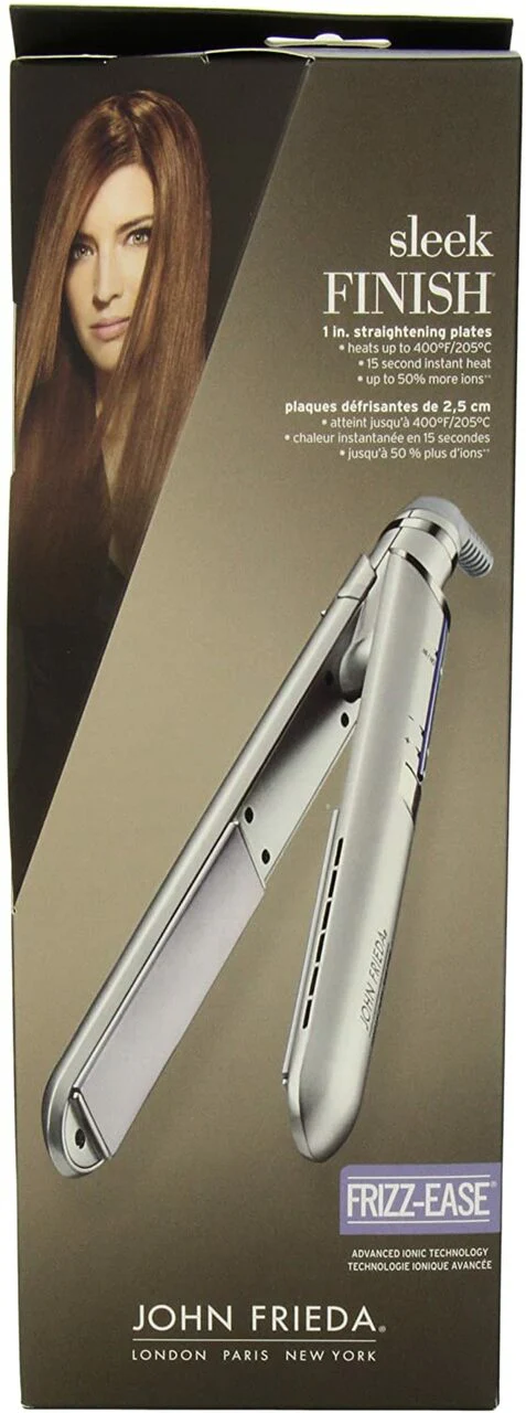 John Frieda Hair Straightener 1