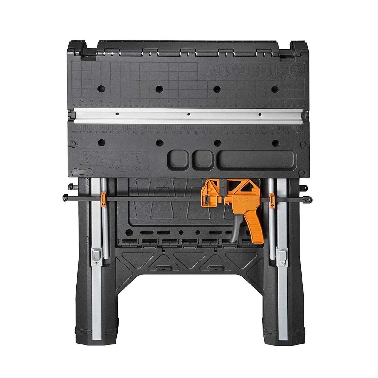 Worx WA4094 Gutterpro Universal Gutter Cleaning Kit - Inhomebuy