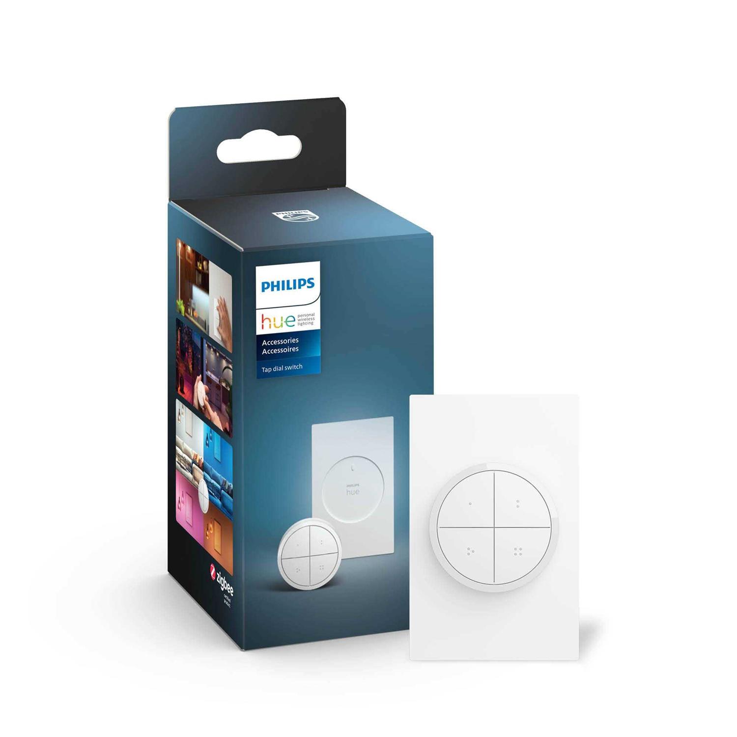 Philips Hue Smart Plug - Inhomebuy