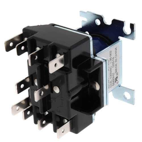 White-Rodgers 90-340 Relay - Inhomebuy