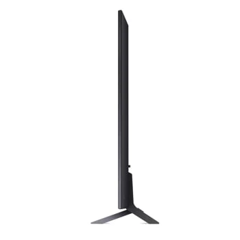 LG 50 Inch Class QNED75 series LED 4K UHD Smart webOS 23 w/ ThinQ AI TV - 50QNED75URA.ACC - Inhomebuy