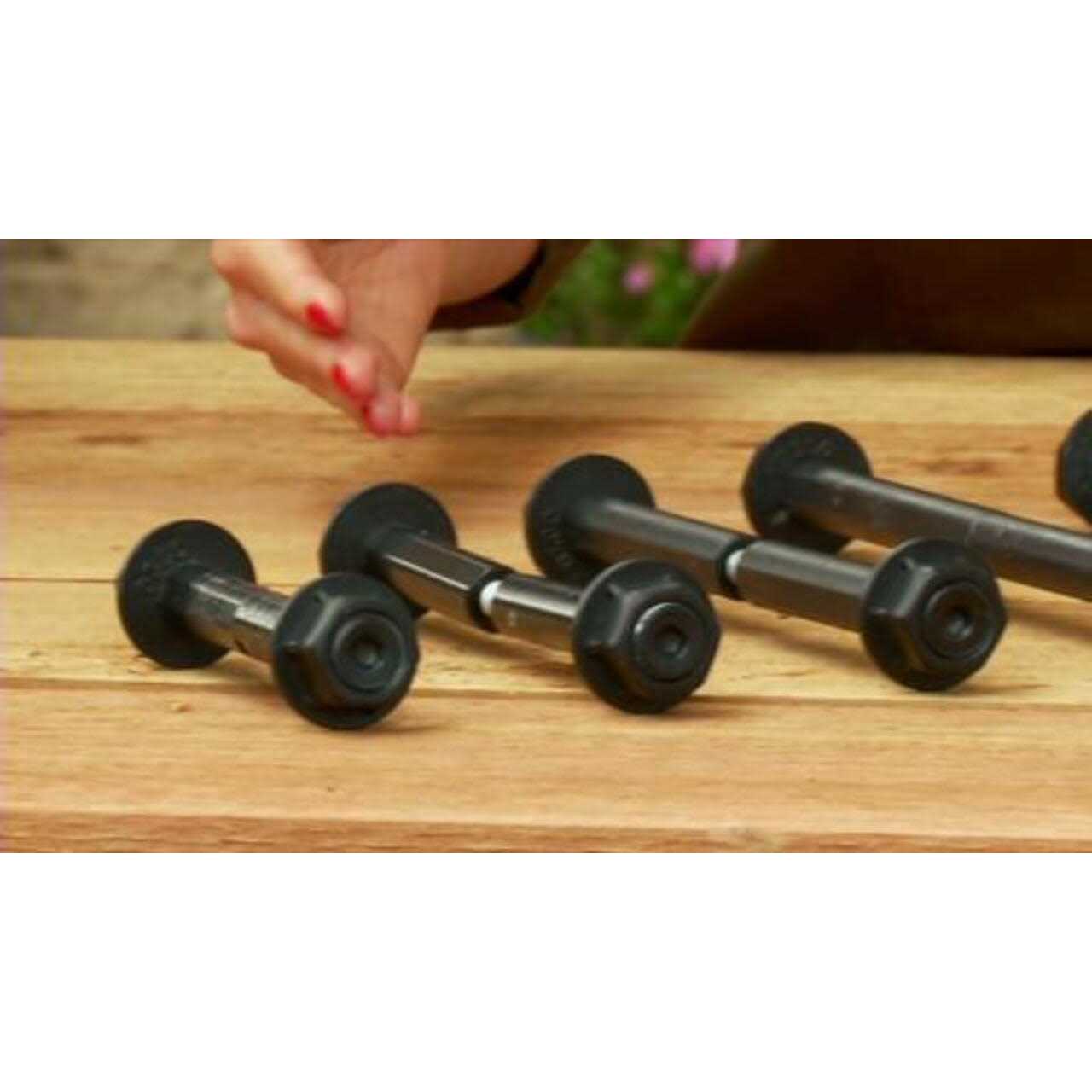 Ozark Trail Transom Tie Down Model BT6299 - Inhomebuy