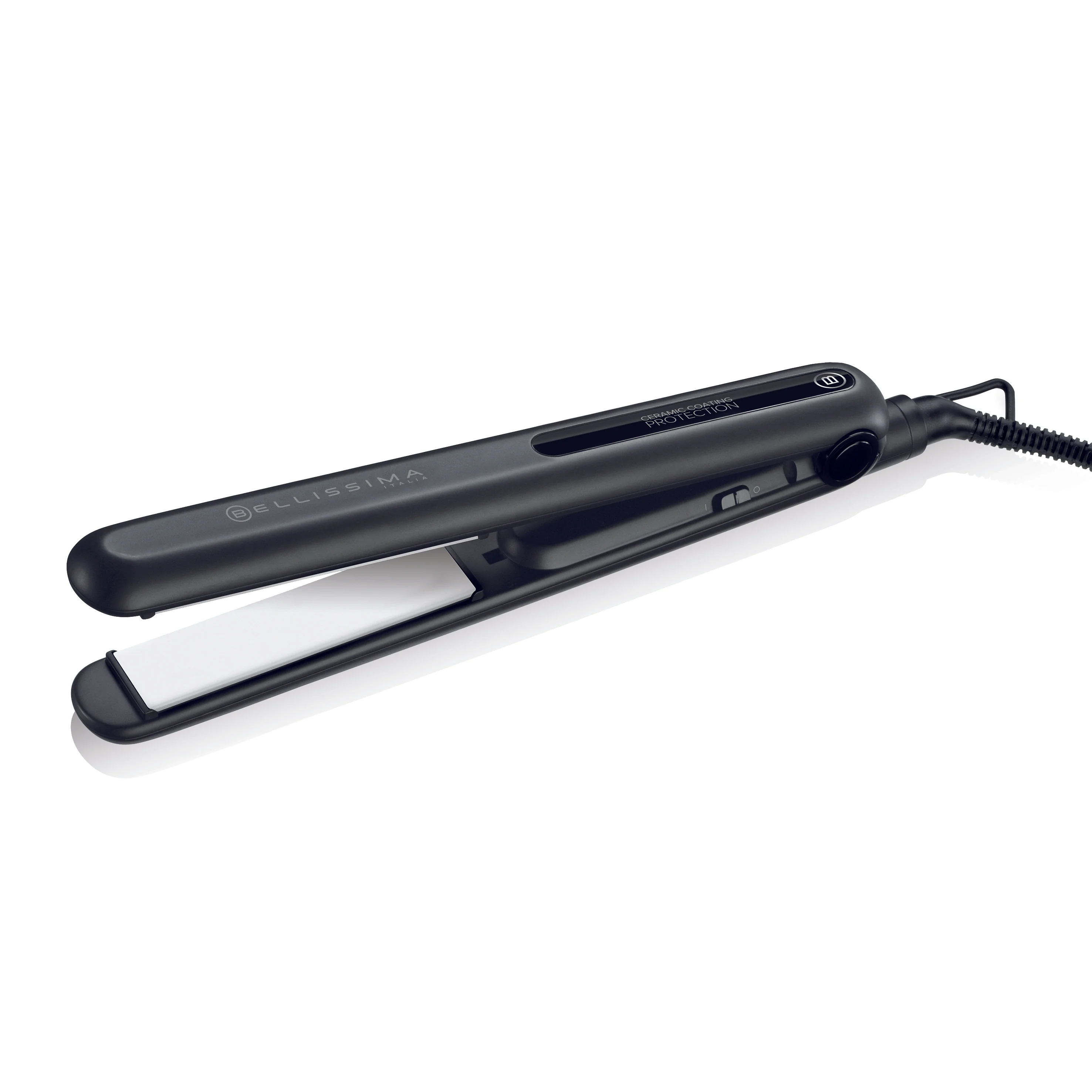 Straightener , Ceramic Coating Protection 200°C - Inhomebuy