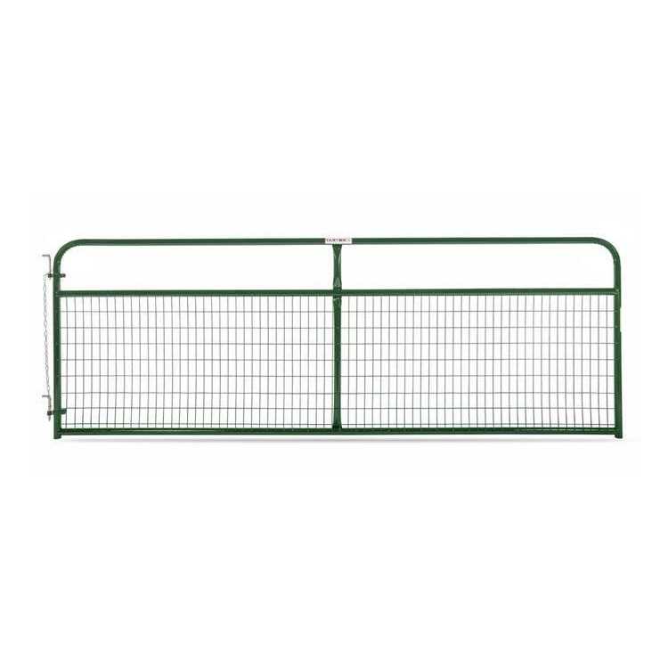 Tarter WFGB10 2 x 4 in. Wire Filled Gate - Inhomebuy
