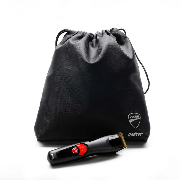 Ducati Grooming Kit 6 IN 1, S/S blade, Cord & Cordless - Inhomebuy