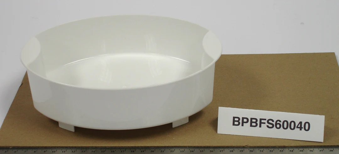 SP0002070 | Rice/ Sauce Bowl for FS-600XL - Inhomebuy
